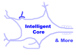 Intelligent Core®, Intelligent Core® Fatma Yurdakul, Intelligent Core® M.A.R.S