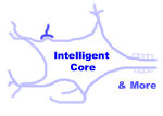 Urkunde / Logo / Zertifikat / Siegel Intelligent Core®