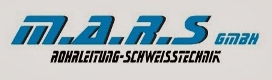 Urkunde / Logo / Zertifikat / Siegel M.A.R.S